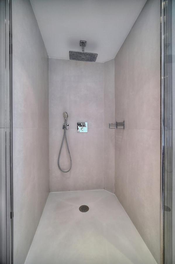 Immogroom - Large Apartment - Parking - Air Conditioning - Sea View - Wifi Канны Экстерьер фото